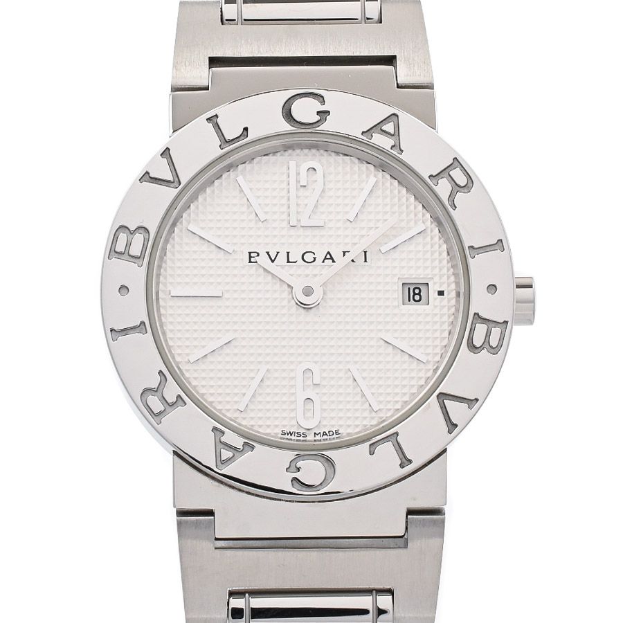 BVLGARI ブルガリ 腕時計 ブルガリブルガリ BBL26S