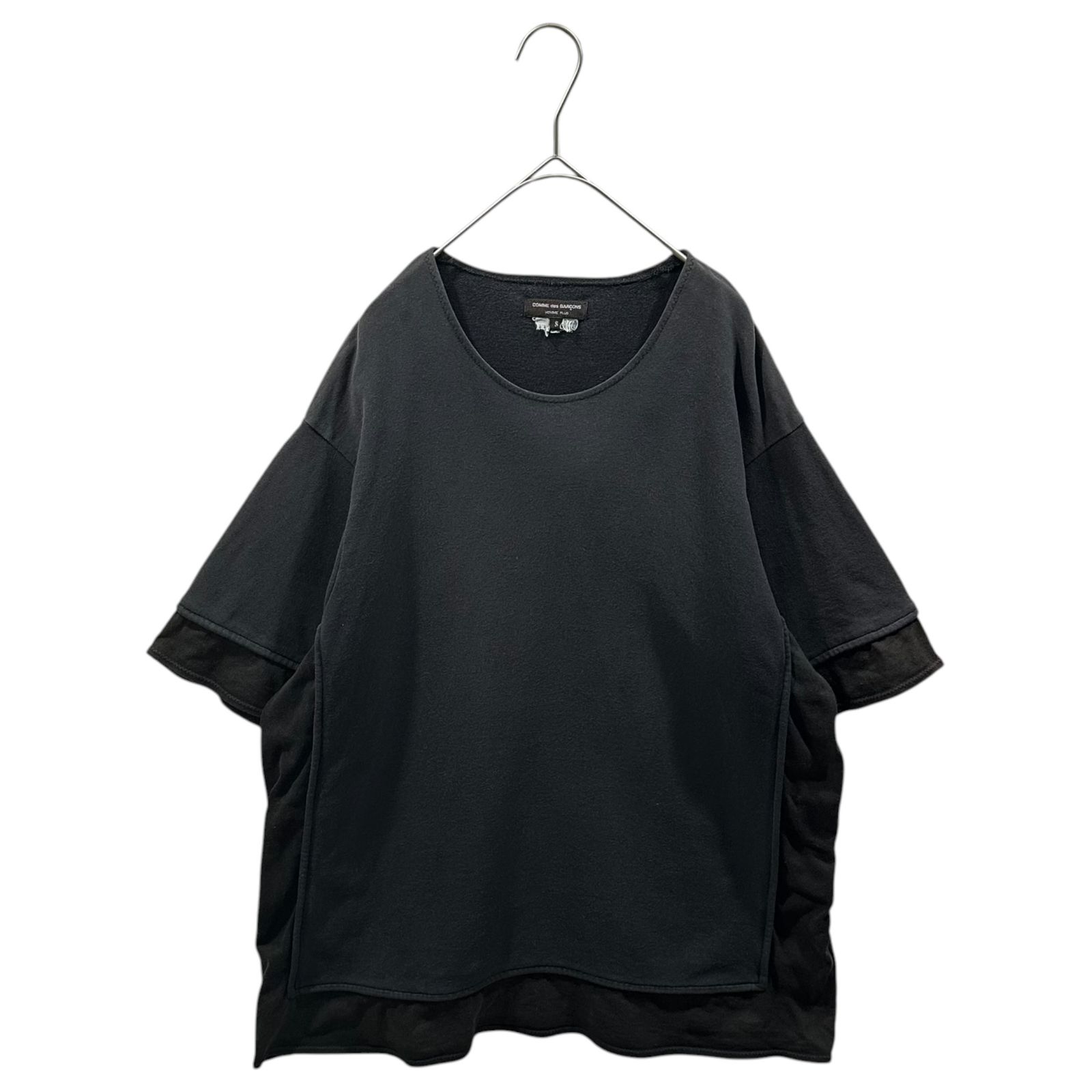 COMME des GARCONS HOMME PLUS(コムデギャルソンオムプリュス) 17SS 