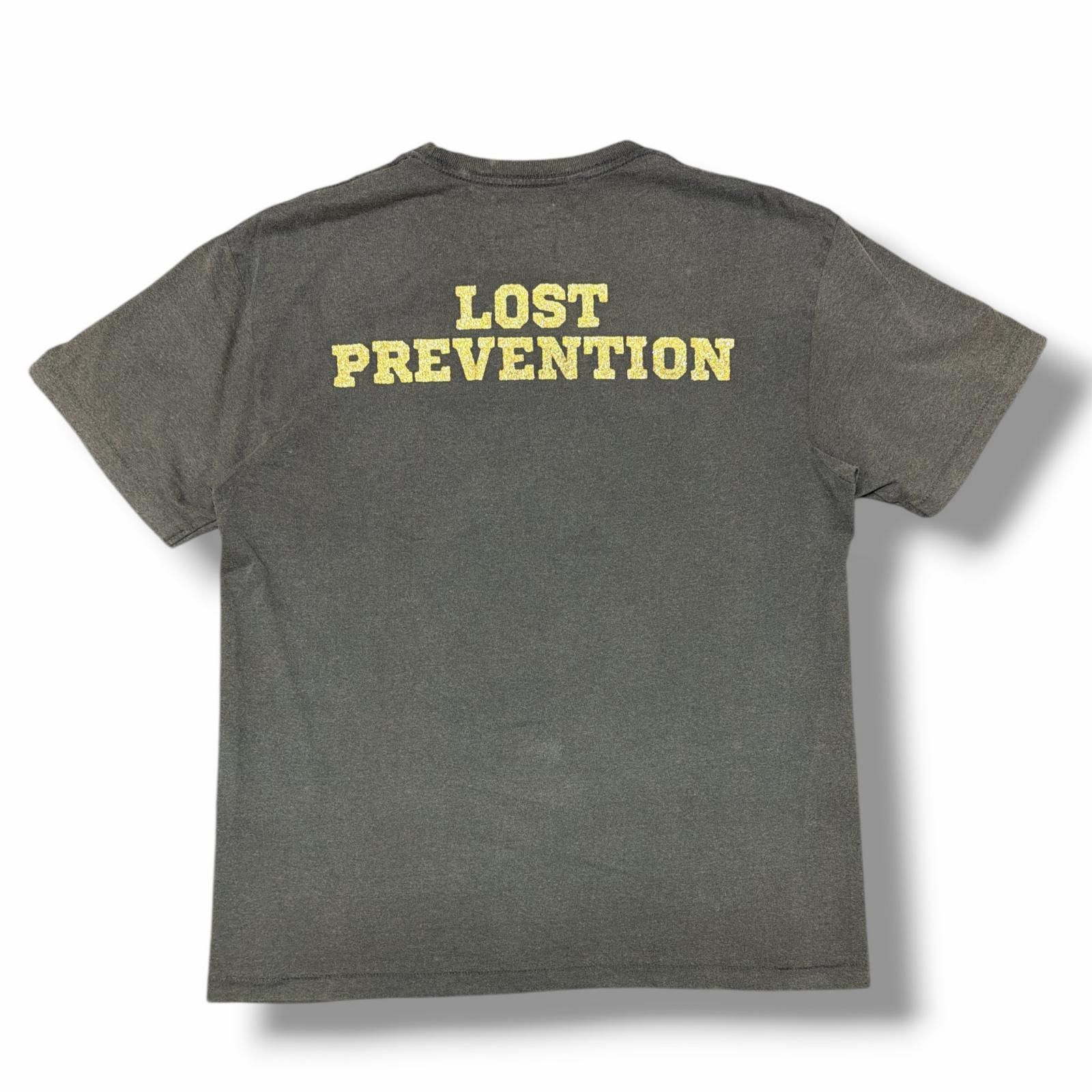 GALLERY DEPT. LOST S/S TEE グラフィック Tシャツ 渦巻き ギャラリー 
