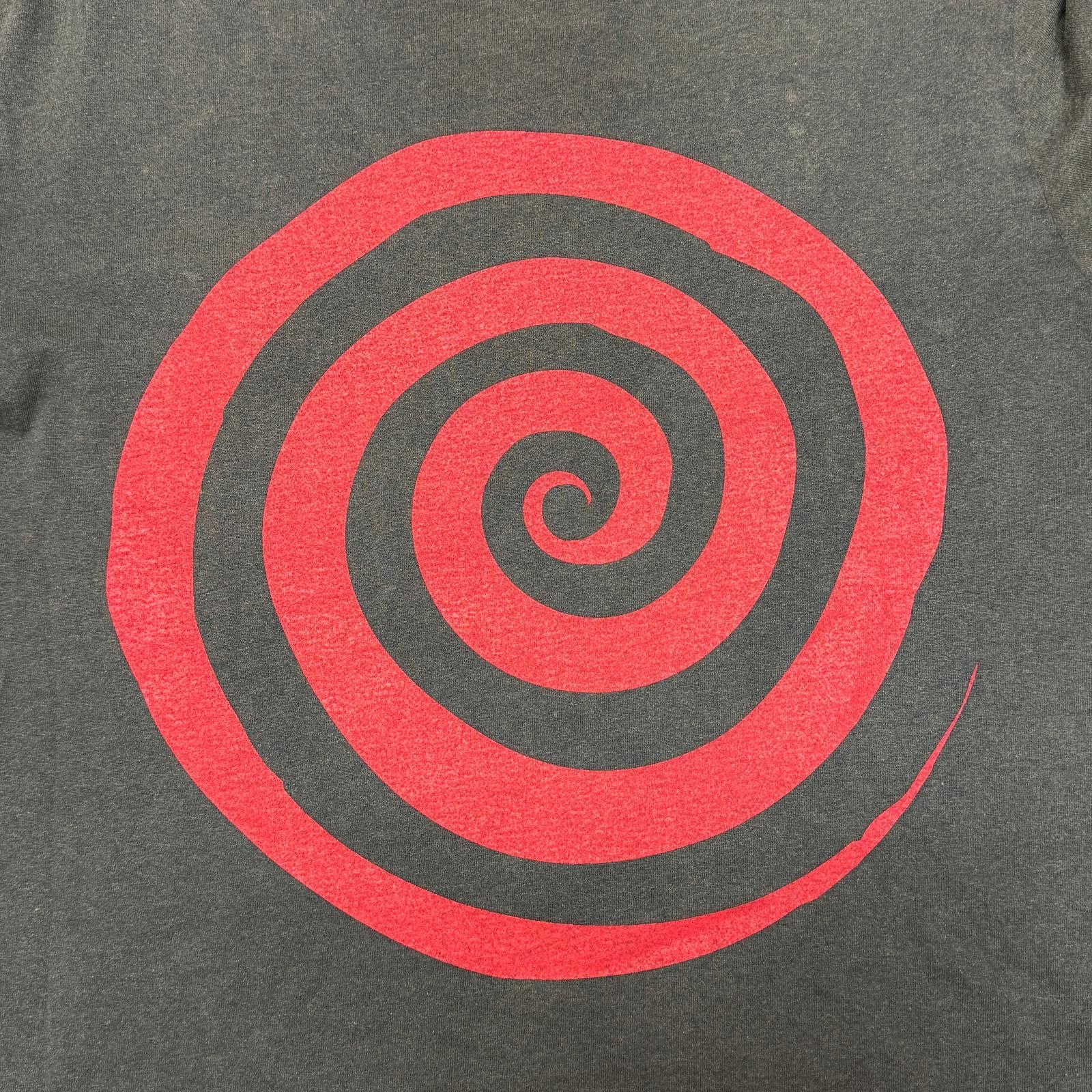 GALLERY DEPT. LOST S/S TEE グラフィック Tシャツ 渦巻き ギャラリー 
