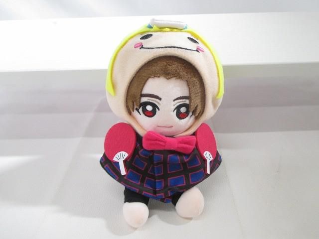 Hey!Say!JUMP 山田涼介 ぬいぐるみ 15th Anniversary LIVE TOUR 2022