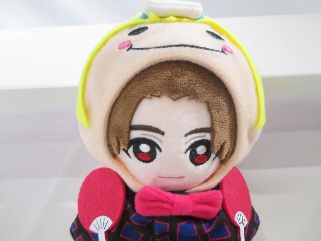 Hey!Say!JUMP 山田涼介 ぬいぐるみ 15th Anniversary LIVE TOUR 2022