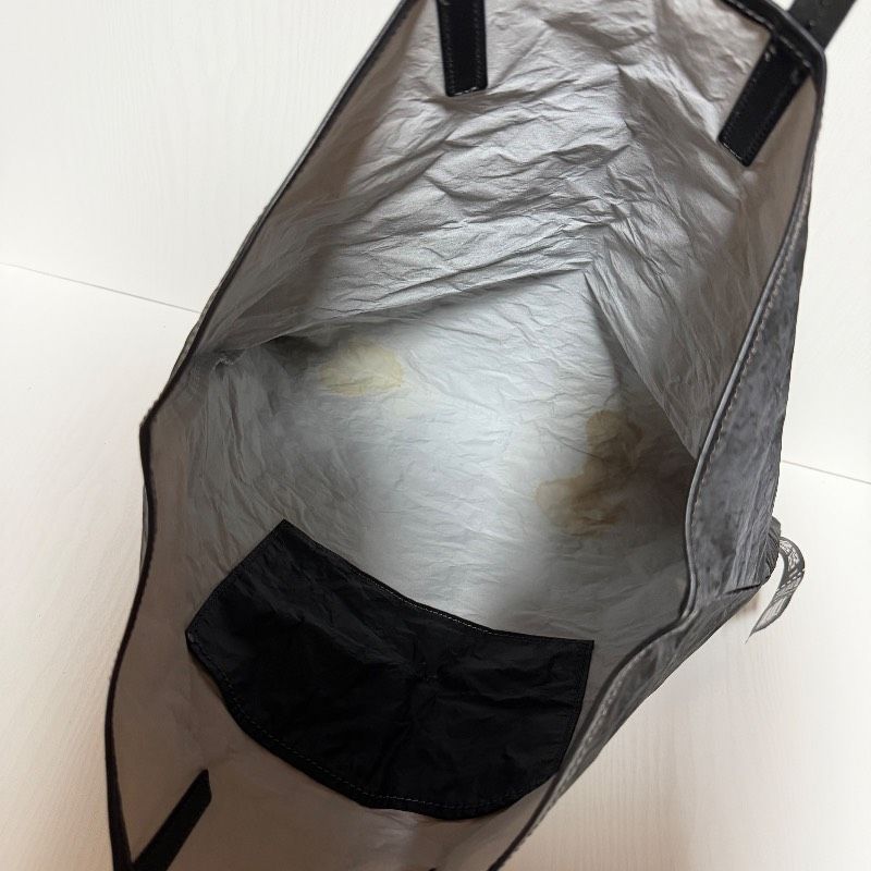 PLEATS PLEASE ISSEY MIYAKE プリーツプリーズ イッセイミヤケ トート