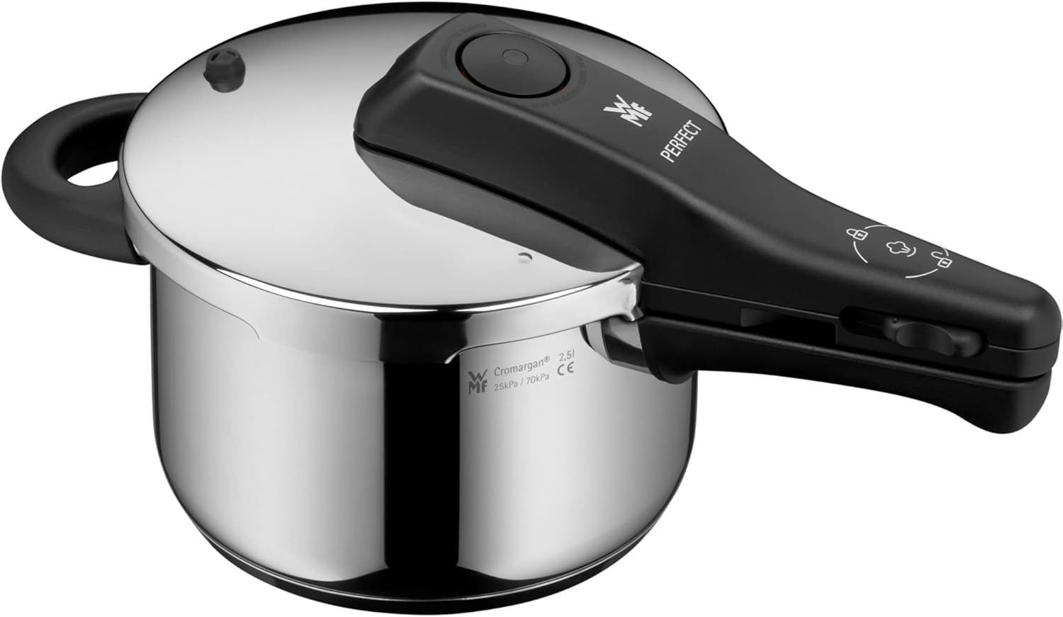 ヴェーエムエフ WMF パーフェクトS 圧力鍋2.5L W0791799990 24,413円