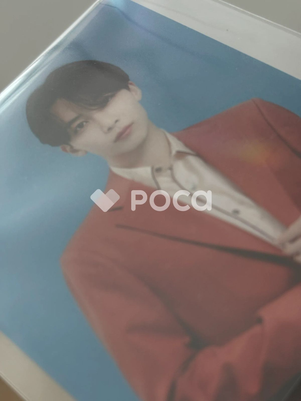 SEVENTEEN ジョンハン SEVENTEEN WORLD TOUR [BE THE SUN] - JAPAN