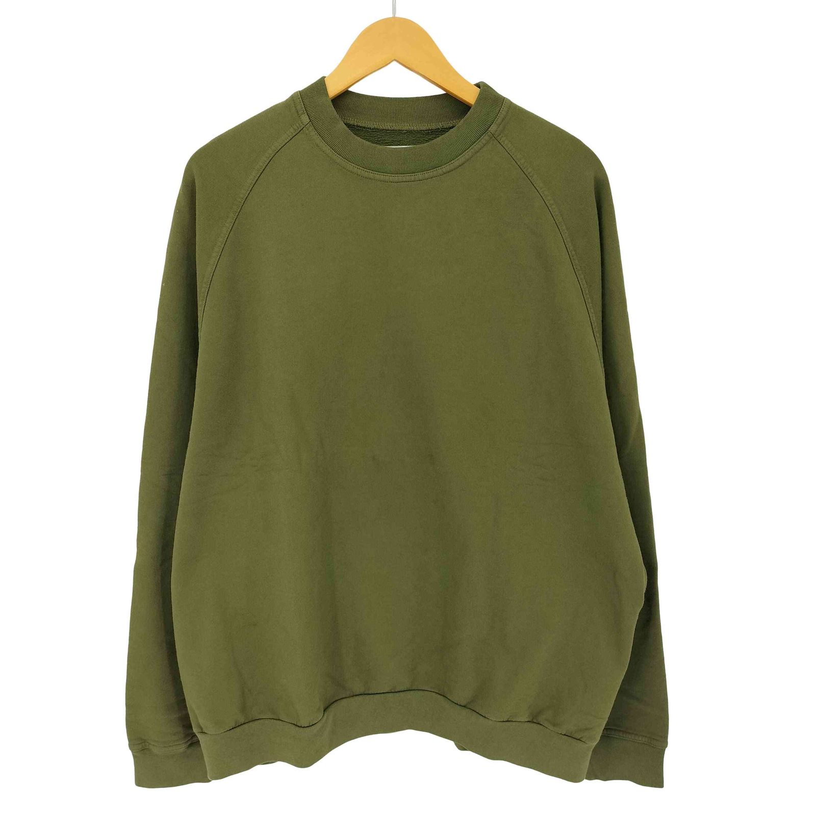 ウィアード WEIRDO 24AW FLYING WEIRDO - CREW NECK SWEAT メンズ JPN：M
