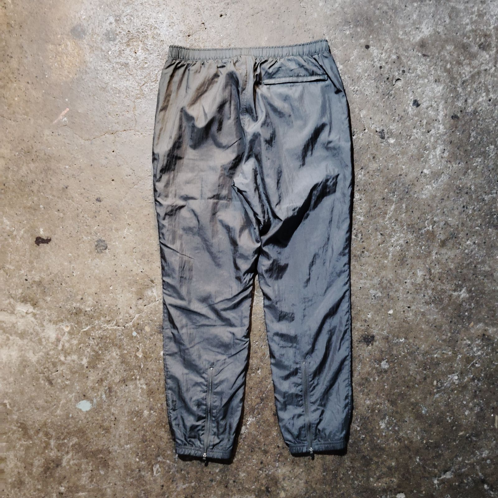 UMBRO × BoTT 22ss ナイロントラックパンツ L アンブロ ボット 2022ss