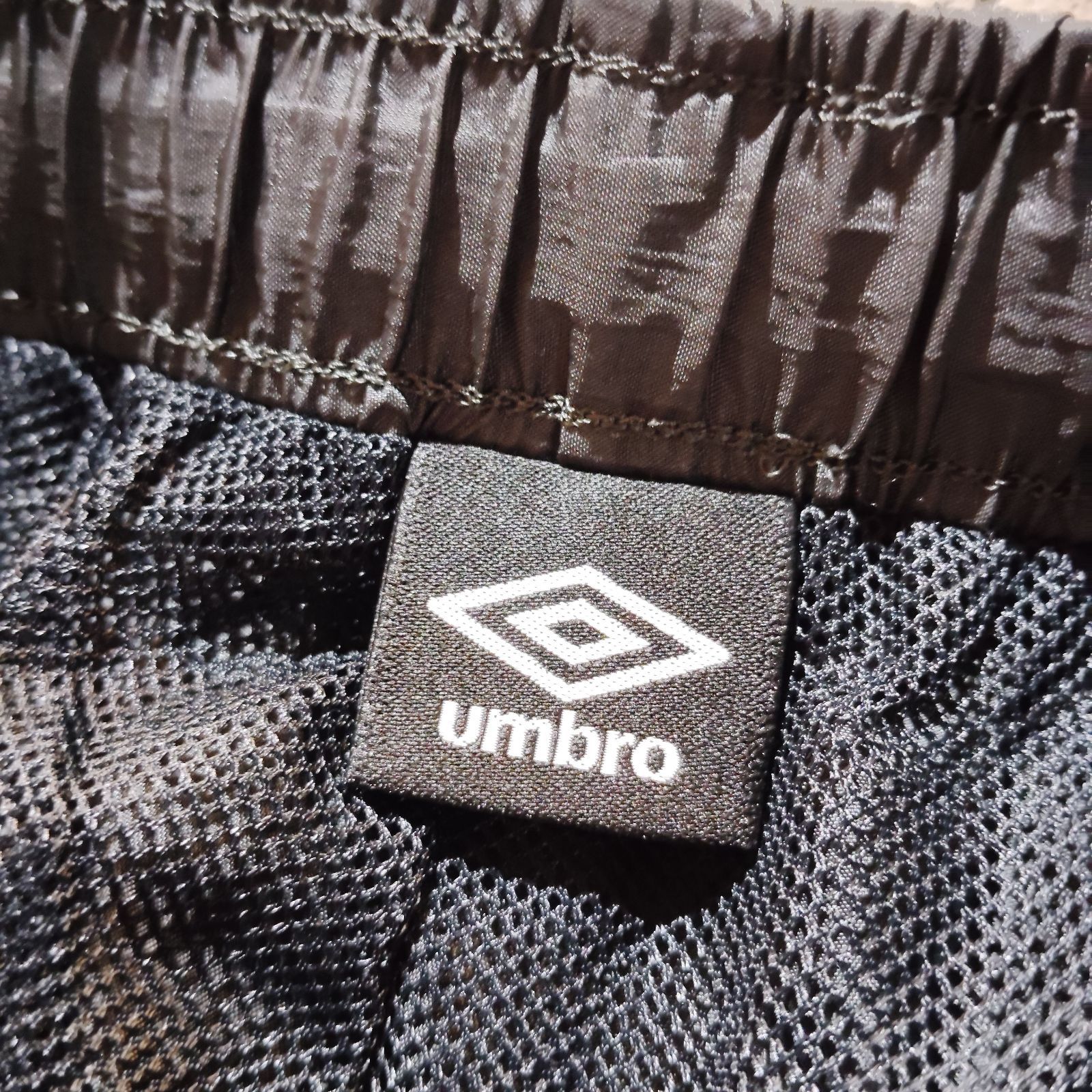 UMBRO×BOTT ナイロントラックパンツ　アンブロ ボットLサイズ UMBRO × BoTT 22ss ナイロントラックパンツ L アンブロ ボット 2022ss