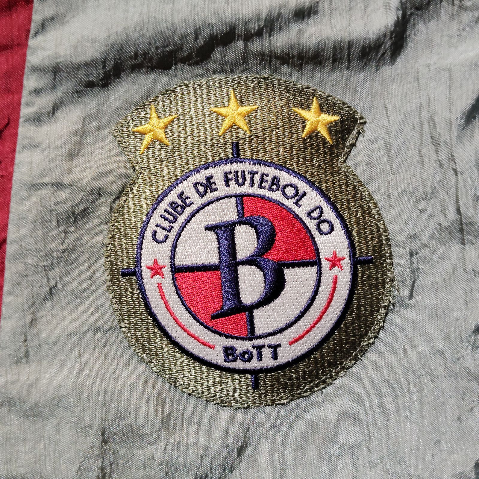 UMBRO × BoTT 22ss ナイロントラックパンツ L アンブロ ボット 2022ss