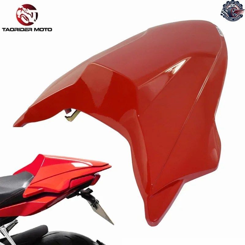 リアパッセンジャーピリオンソロシートカバーテールフェアリングカウルHONDA CB650R CB 2021 - 23 18,600円