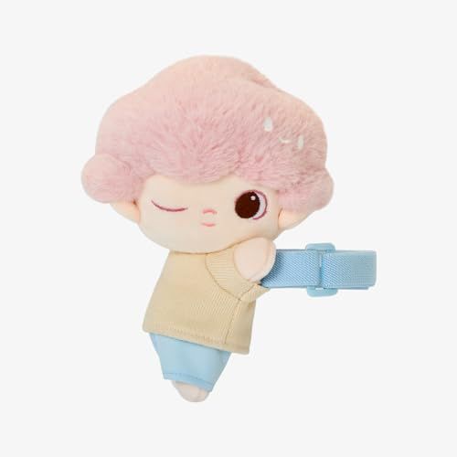 【POP MART 公式ストア】DIMOO My Cloud Companion シリーズ ぬいぐるみ 【3ピース】 dimoo ディムー ポップマート ブラインドボックス フィギュア おもちゃ ガチャガチャ ぬいぐるみ ドール プラモデル 7d003c81