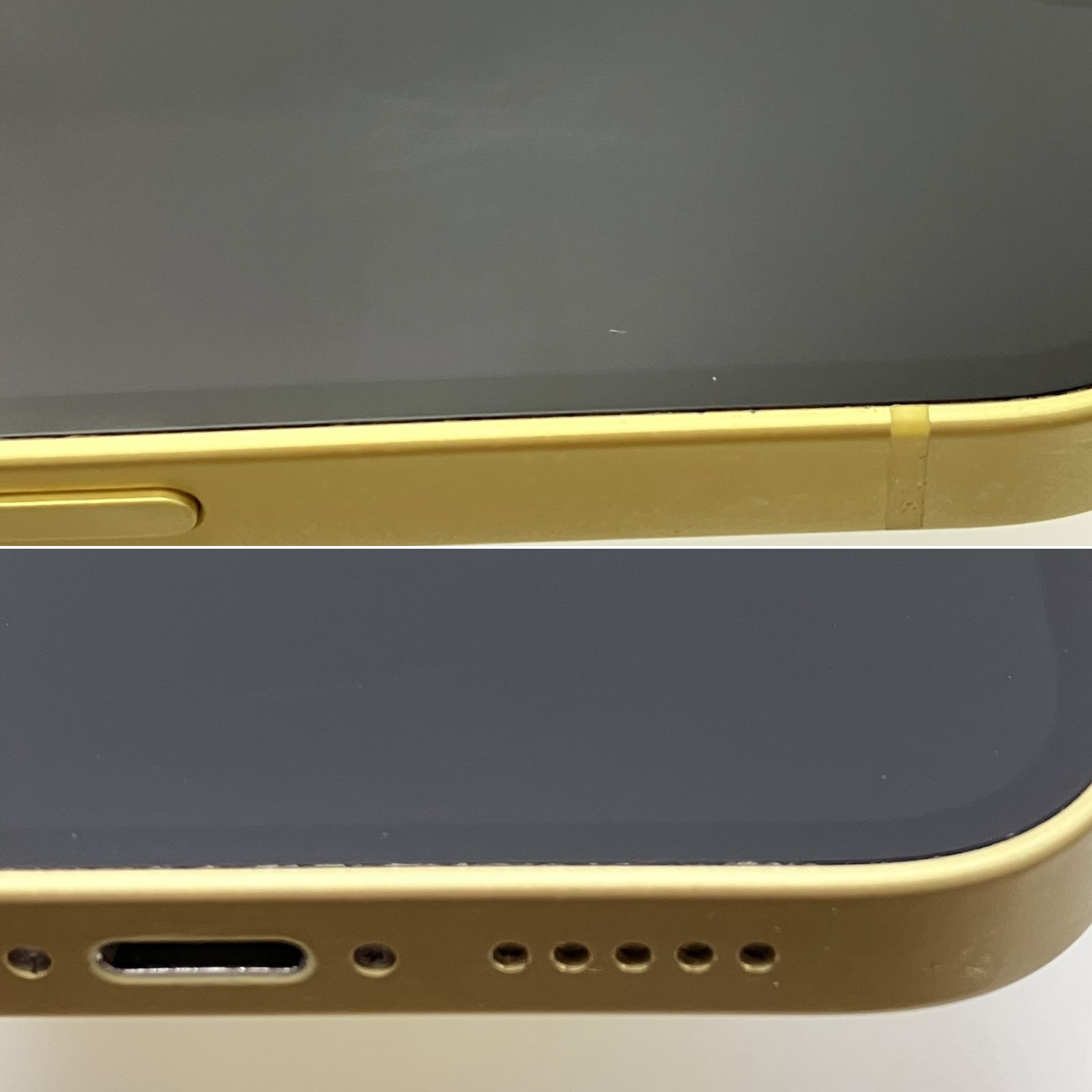 iPhone 14 128GB SIMフリー 大容量バッテリー - メルカリ