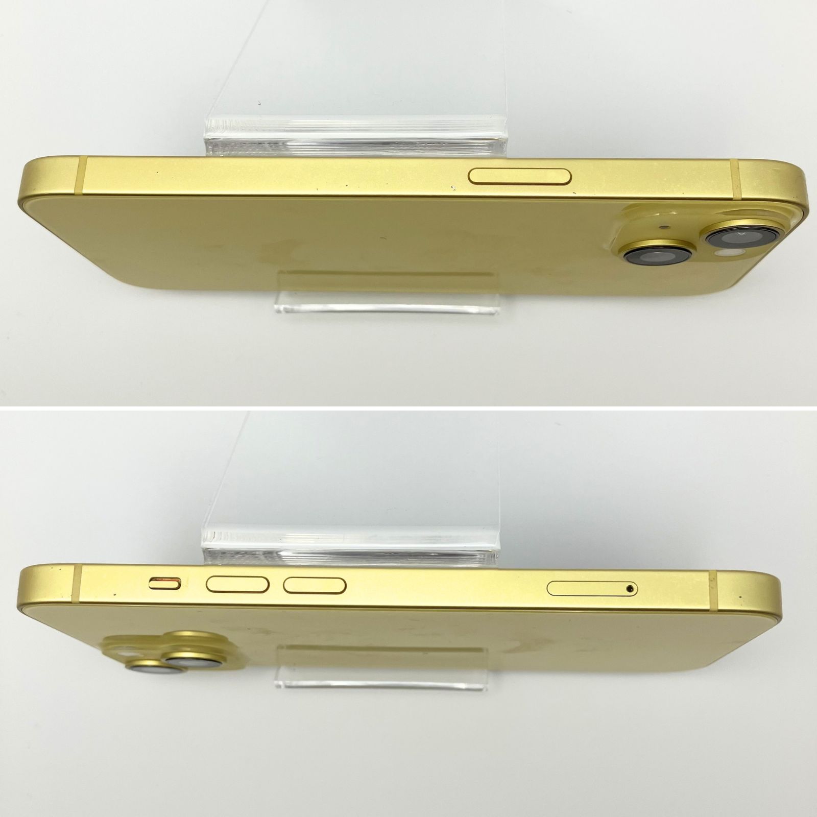 iPhone 14 128GB SIMフリー 大容量バッテリー