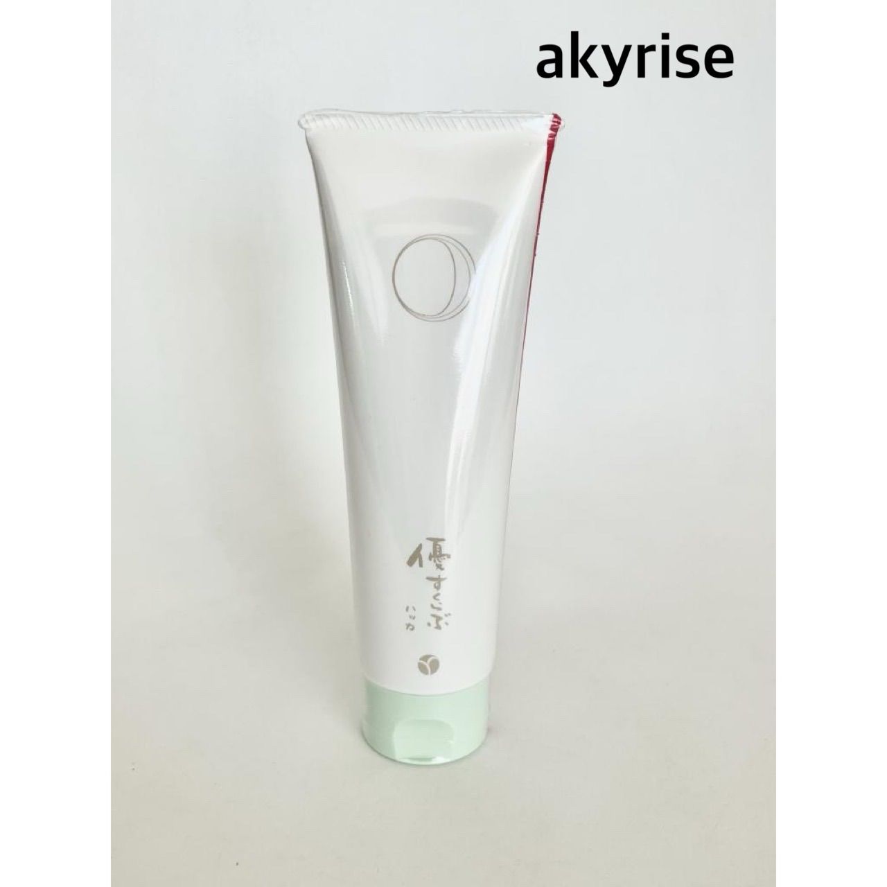 未使用】akyrise 美養品 優すくらぶ P（ハッカの香り) パック 日本製 