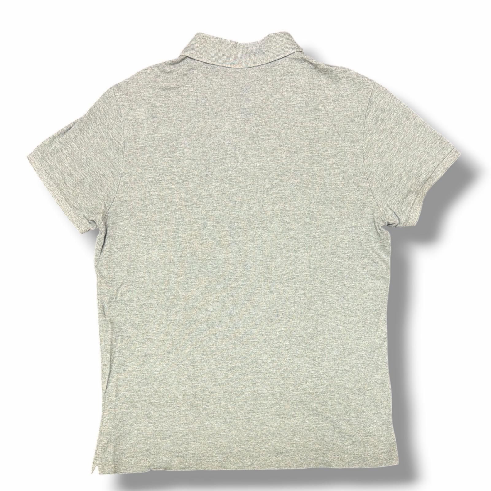 国内正規 MONCLER BEAMS別注 POLO S/S SHIRT 半袖ポロシャツ