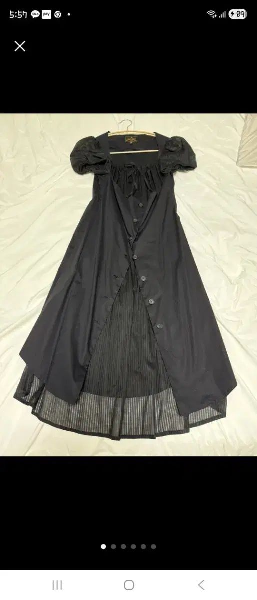 Vivienne Westwood ONE PIECE