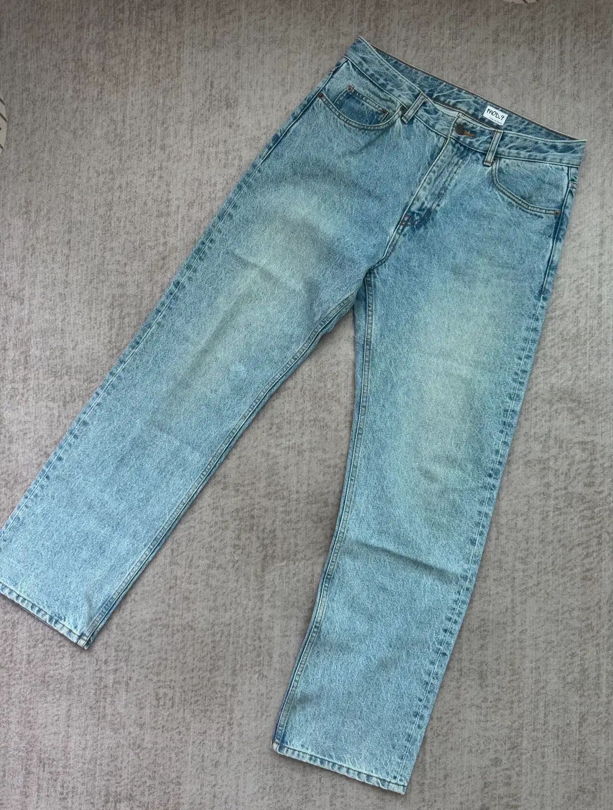 モッド9 メモリイリュージョン mod6 31サイズ
