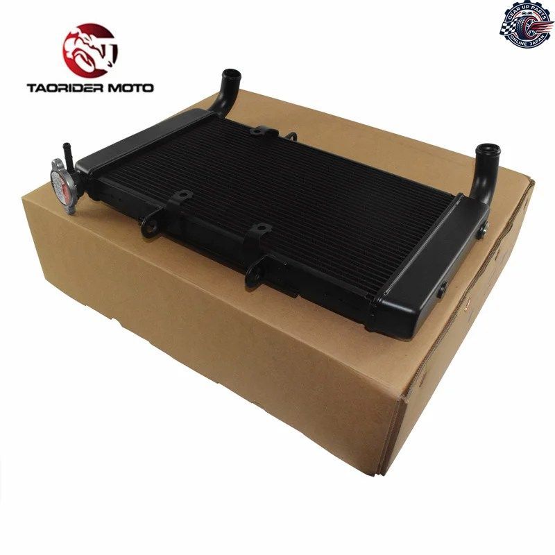 ラジエータークーラー冷却水タンク部品 ホンダ CBR650R 2024 2025