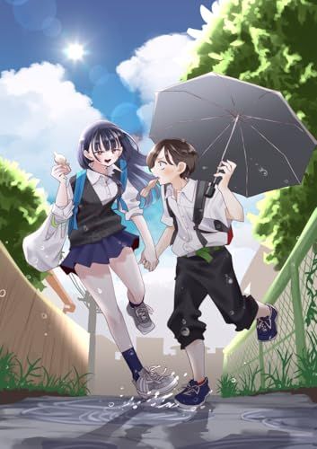 僕の心のヤバイやつ1期＆2期BDBOX [Blu-ray]