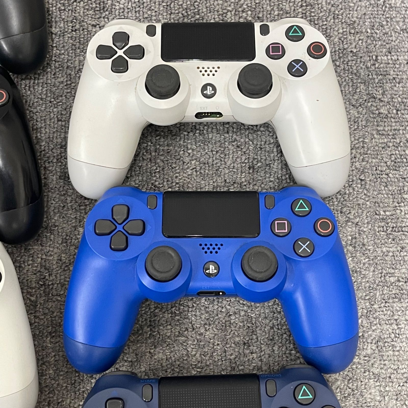 PlayStation4 SONY NPA】ジャンク ジャンク （PS4） PlayStation4 Sony PS4 まとめ 14台 純正コントローラー その他