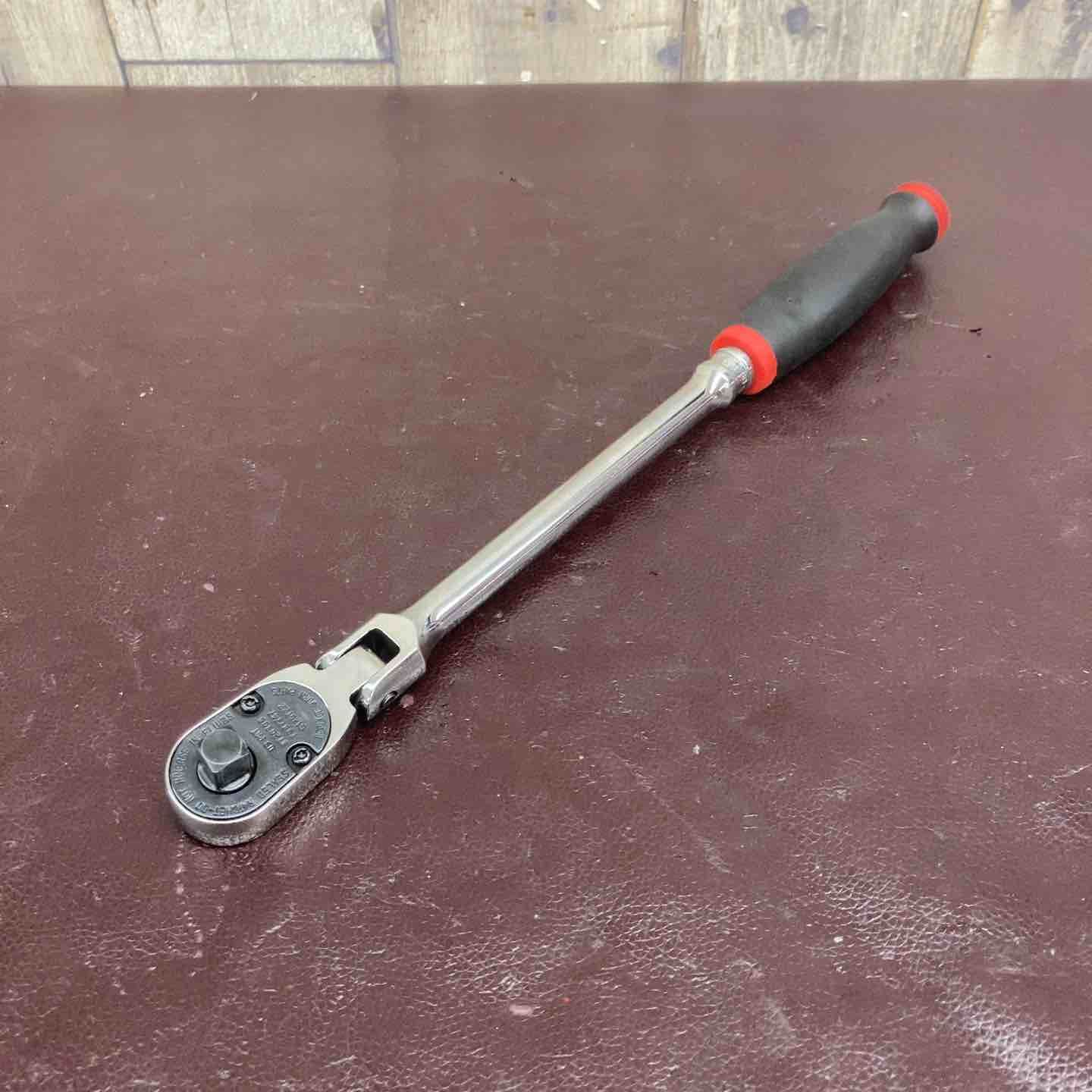 【中古品】 スナップオン(Snap-on) 3/8