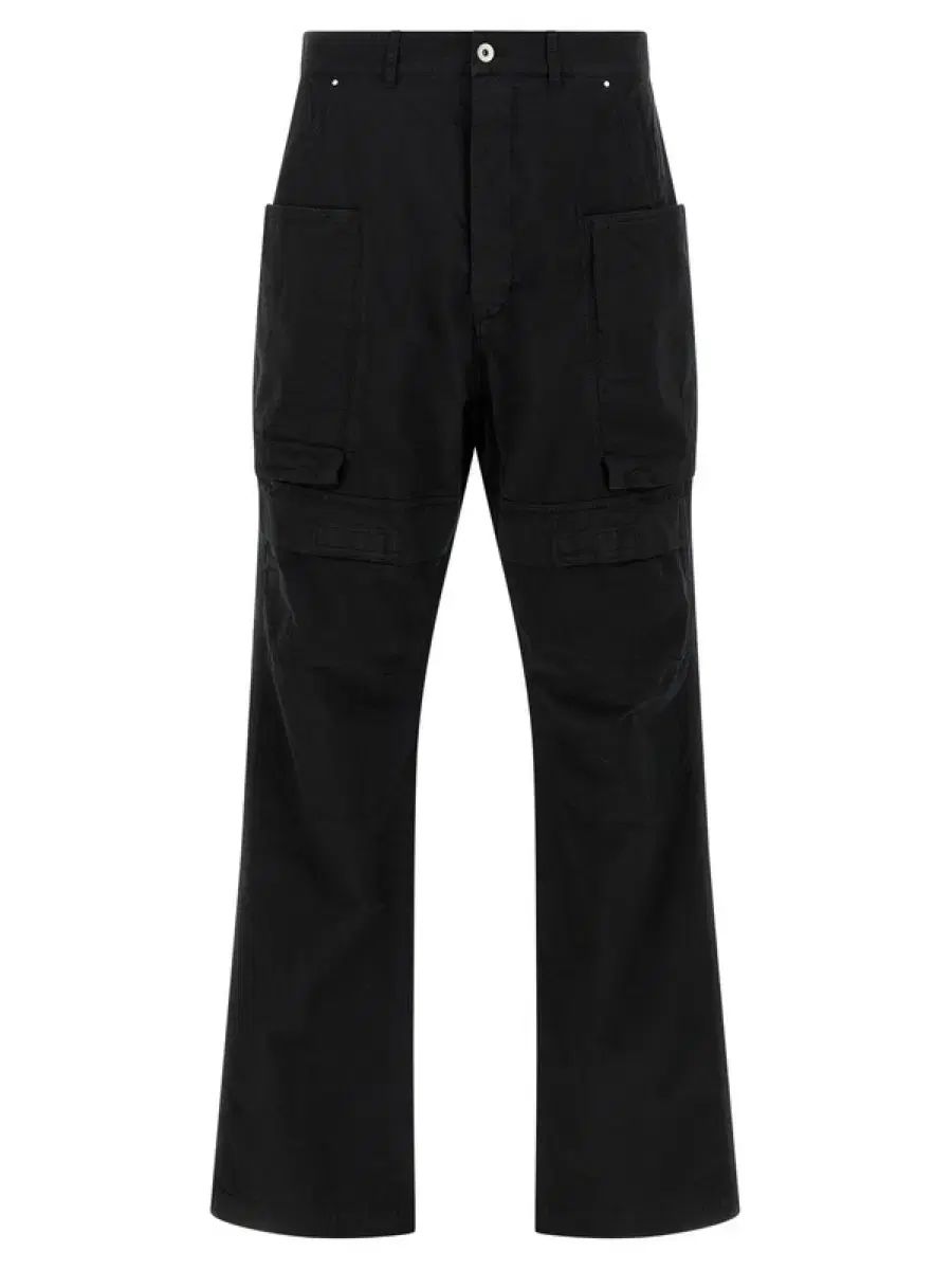 リックオウエンス ダークシャドウ 25fw カーゴ パンツ 32sz