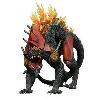 【新品】ゴジラ対エヴァンゲリオン 東宝30cm 2号機ビースト“G”モード リニューアルVer. G細胞
