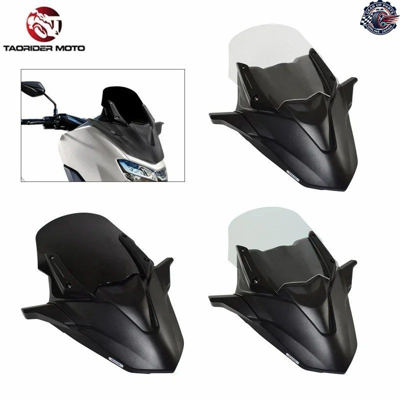 ウインドスクリーン、ウインドシールド、ウインドディフレクター、フロントマスクパネル、リアビューミラー、ヤマハ N-MAX 125 155、NMAX12