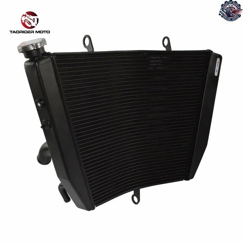 ラジエータークーラー冷却水タンク部品 GSXR600 GSXR750 GSXR GSX-R 600 750 2011 - 16-2022