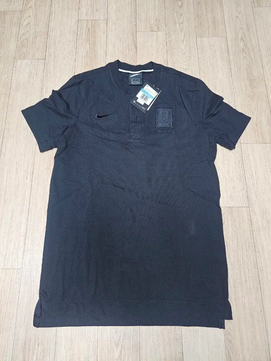 20-22 NIKE 韓国国家代表 ポロシャツ