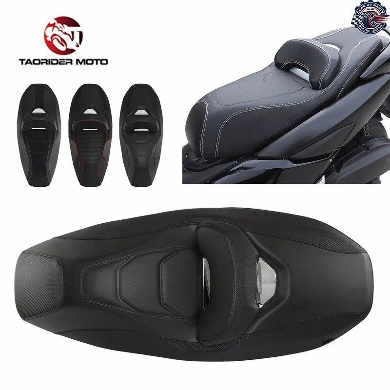FORZA350 NSS350 一体型シート フロント運転席およびリア助手席クッションパーツ ホンダ FORZA NSS 350 2020 - 23