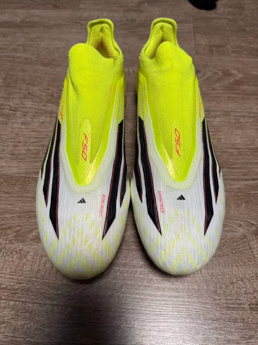アディダス F50 エリート LL FG 265