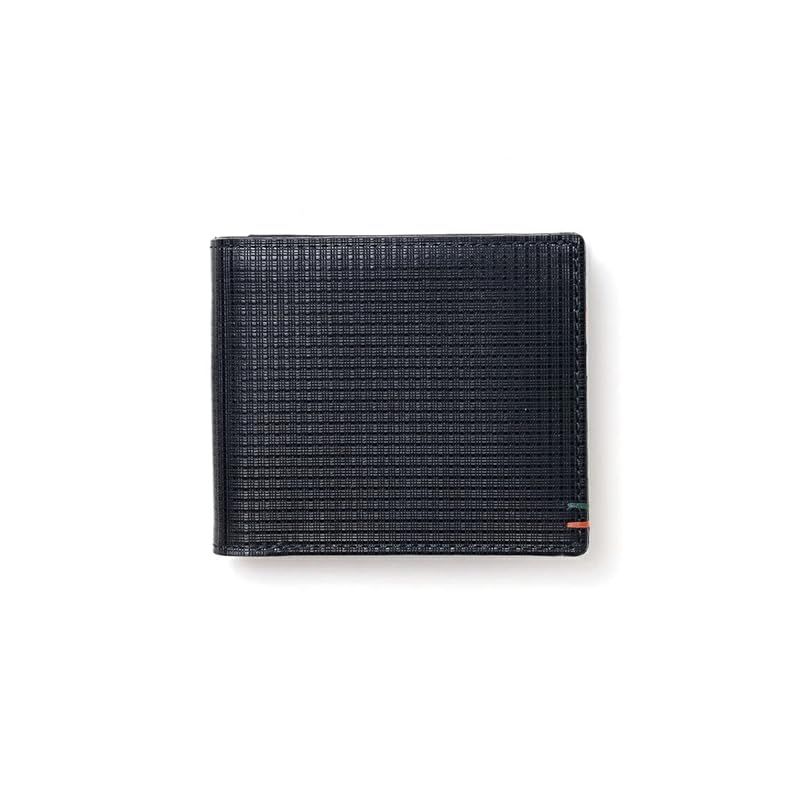 【新品】 [IS/IT] [イズイット] ツール 二つ折り財布 979607 クロ