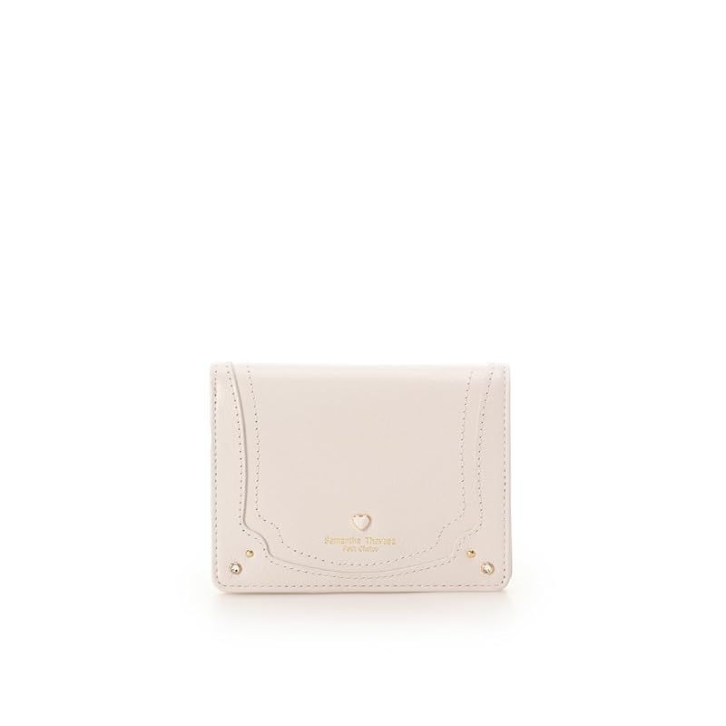 【新品】 プチハート 二つ折り財布 14,085円
