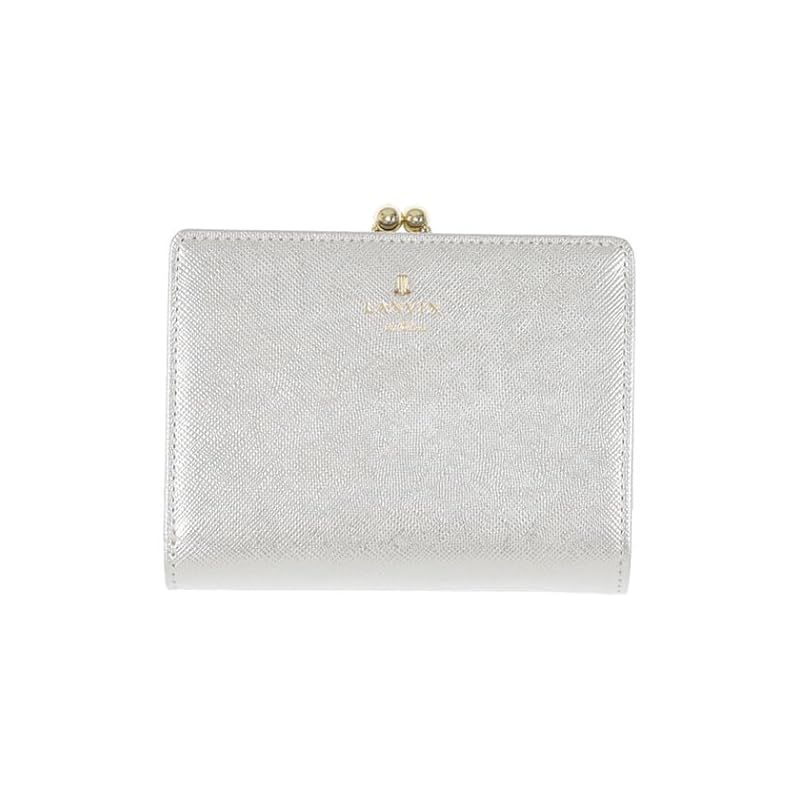 【新品】 リュクサンブールブリエ 口金二つ折り財布