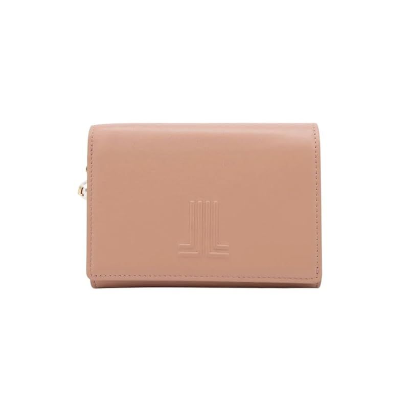 【新品】 イエナ 2つ折り中Lファスナー財布