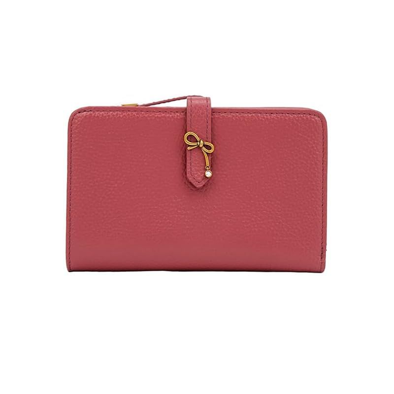 【新品】 [ランバン オン ブルー] リュバン 二つ折り財布