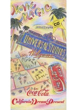 Coca-Cola California Dream CD 本体 中古】シングルCD オムニバス / COCA-COLA CALIFORNIA DREAM - メルカリ