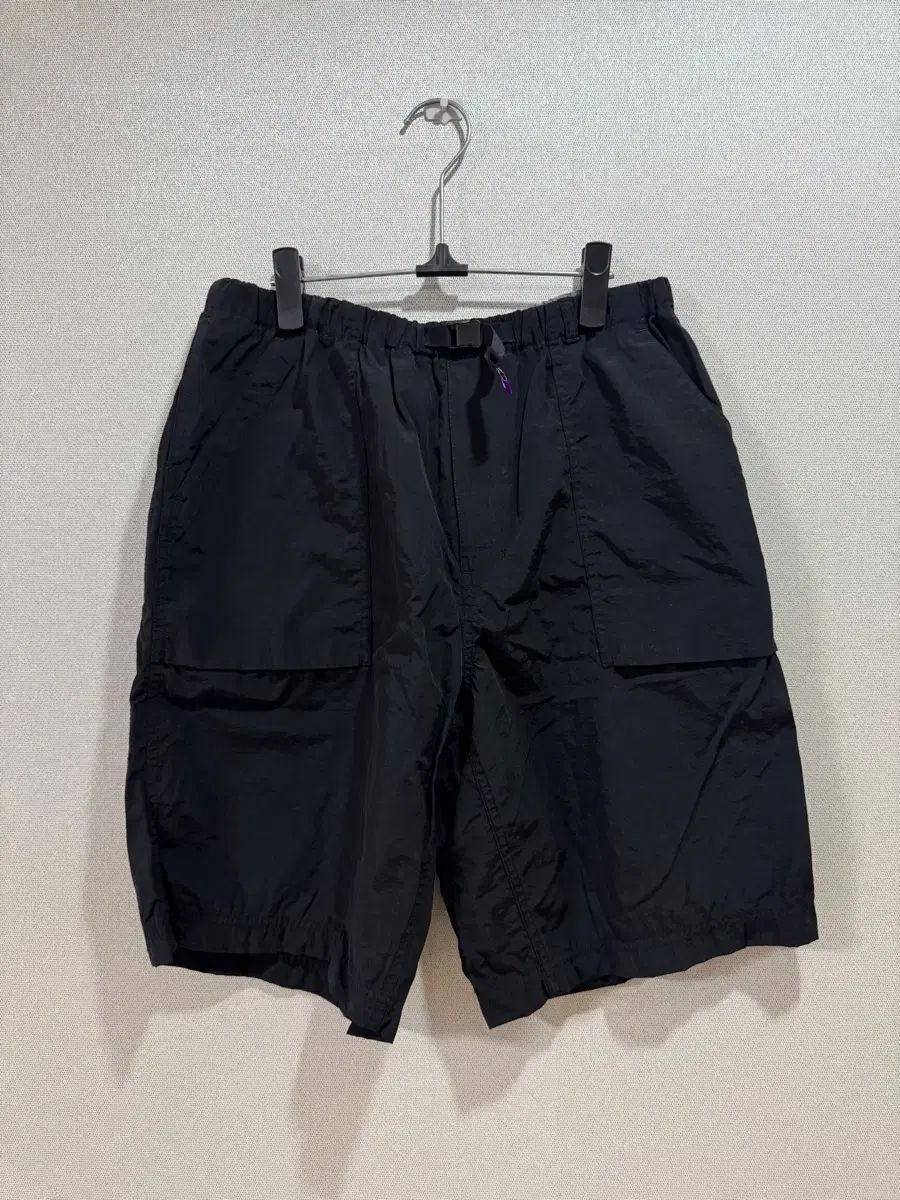 THE NORTH FACE パープルラベル フィールド リー ショーツ ハーフパンツ