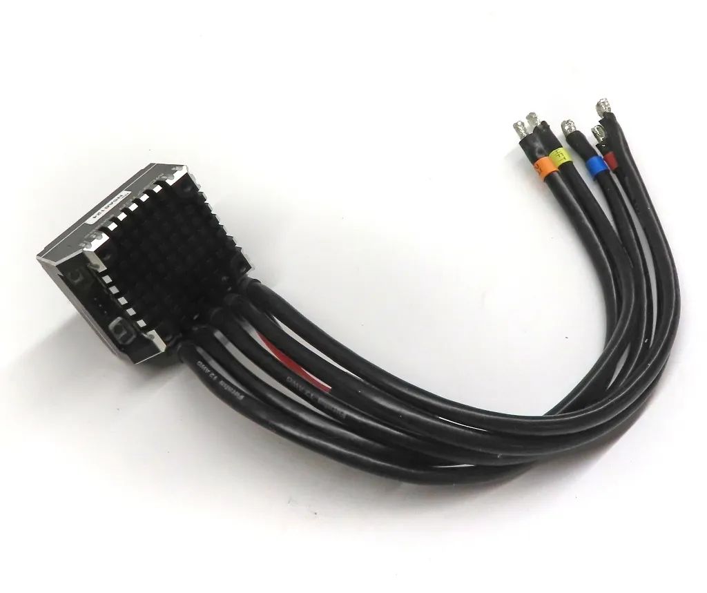 【中古】ラジコン MC971CR ブラシレススピードコントローラー [00107456]