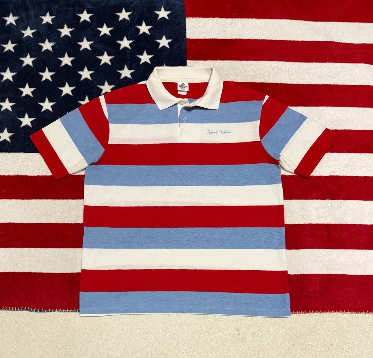 80年代 ディズニーワールド エプコットセンター PK Tシャツ USA