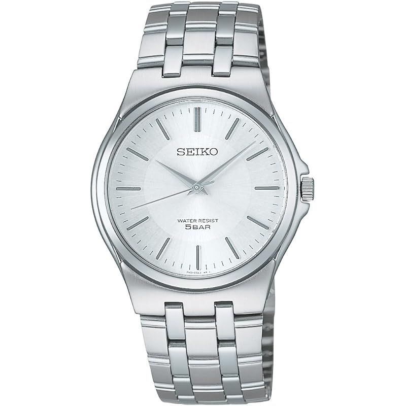 【新品】 [セイコー]SEIKO 腕時計 SPIRIT スピリット SCXP021 メンズ
