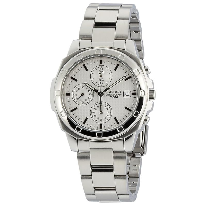 【新品】 [セイコーimport]SEIKO 腕時計 逆輸入 海外モデル SND187P メンズ 14,524円