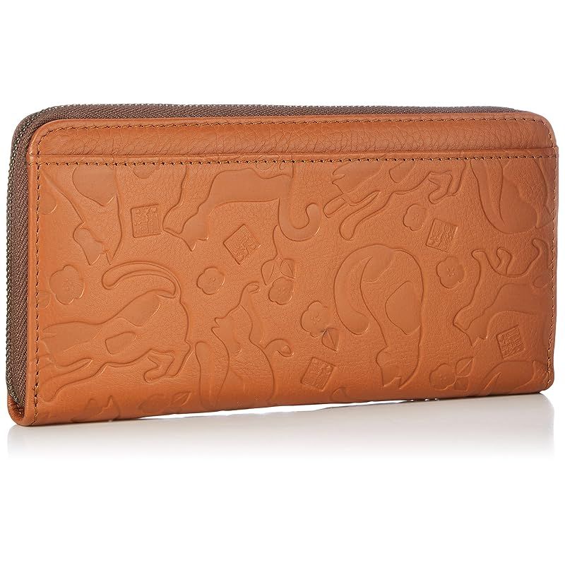 【新品】 [ノムラシュウヘイ] 札入れ No.58202 レディース ブラウン、茶色 one size 0 - メルカリ