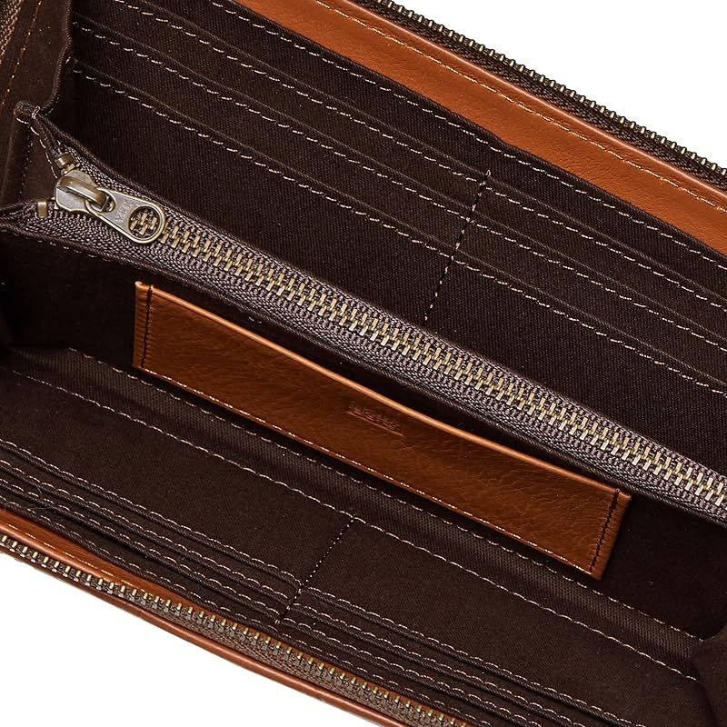 【新品】 [ノムラシュウヘイ] 札入れ No.58202 レディース ブラウン、茶色 one size 0 - メルカリ