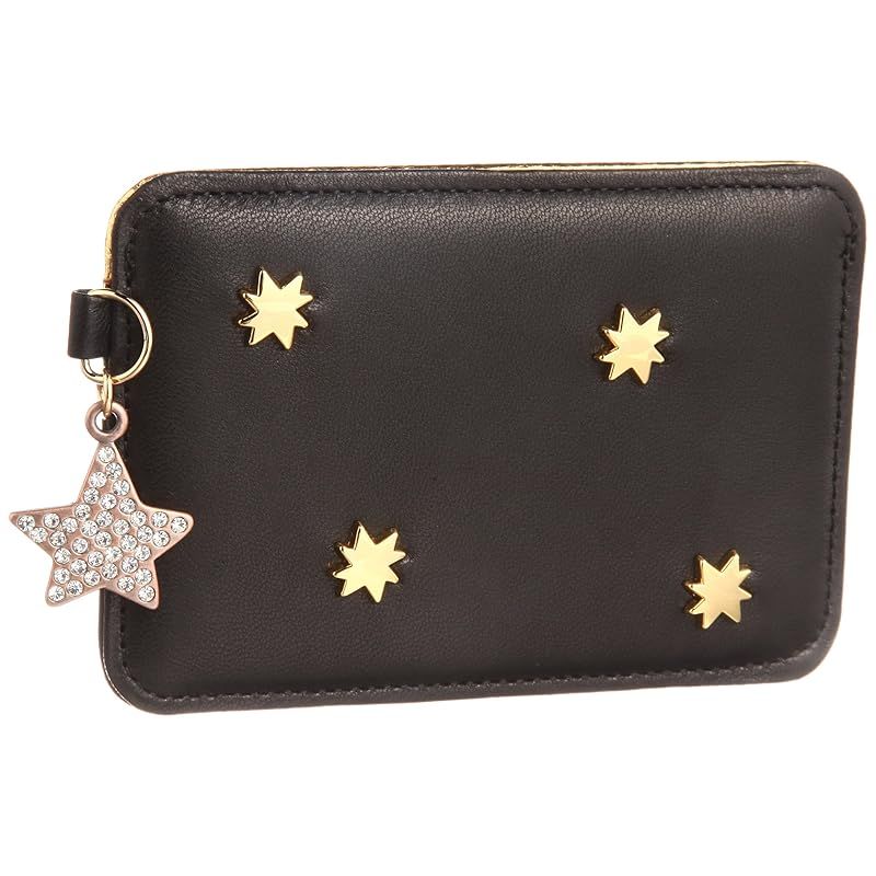 【新品】 [ツモリチサト] tsumori chisato 北斗七星 57465 01 (ブラック)