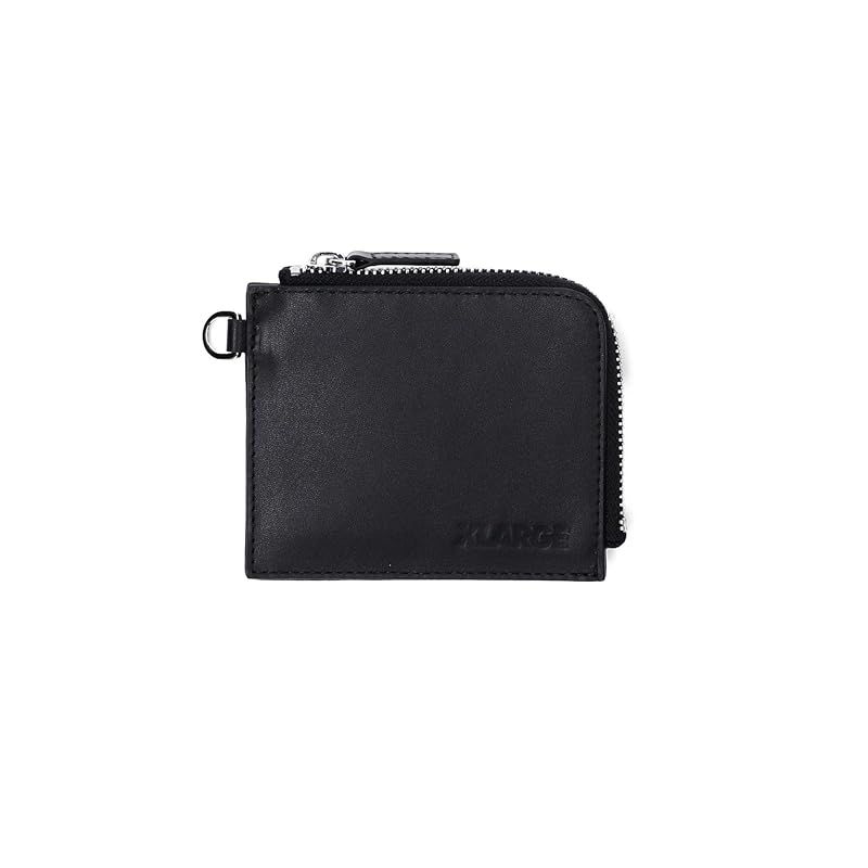 【新品】 レザーウォレット LEATHER WALLET