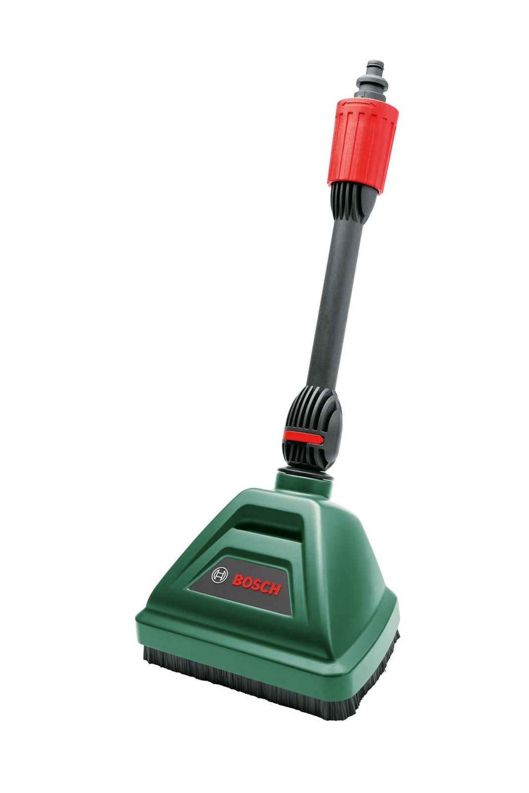 ボッシュ(BOSCH) 高圧洗浄機用ブラシ付き水しぶきカバーF016800592 [X)ブラシ付き水しぶきカバー] [4)【アクセサリ】高圧洗浄機用]
