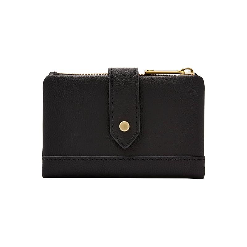 【新品】 Fossil レディース LAINIE レザー マルチファンクション、SWL2061001