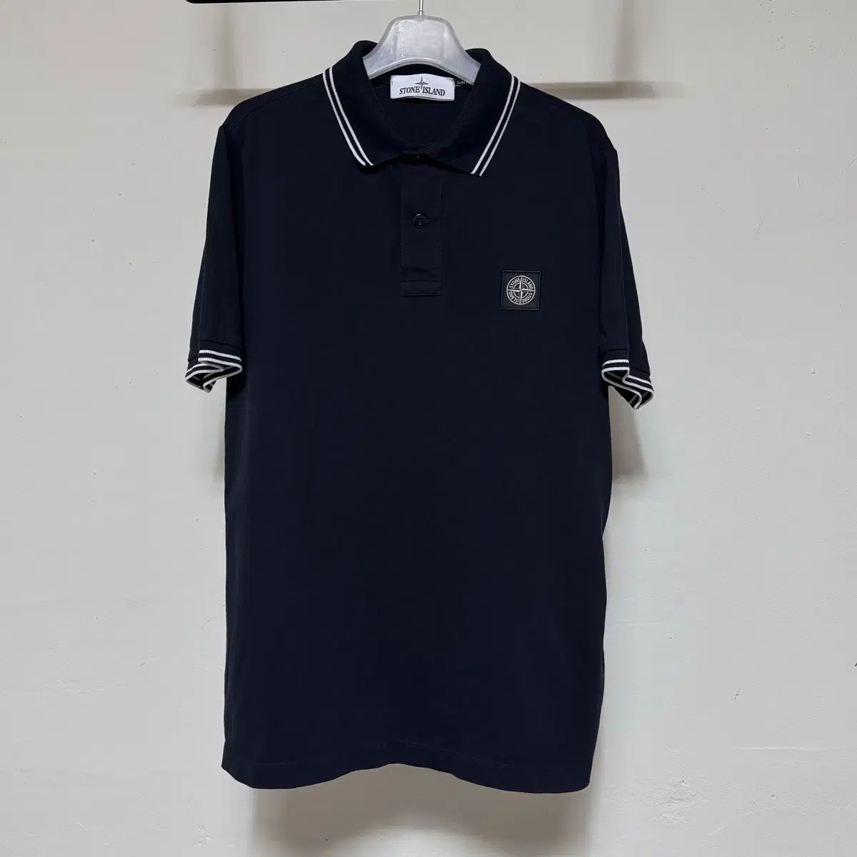STONE ISLAND ストーンアイランド カラーTシャツ M